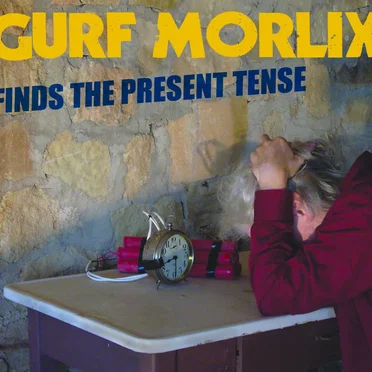 Gurf Morlix Finds the Present Tense