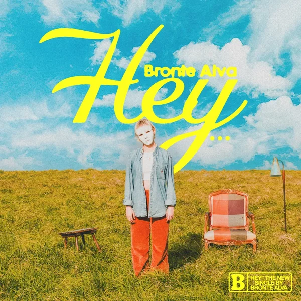 Hey…
