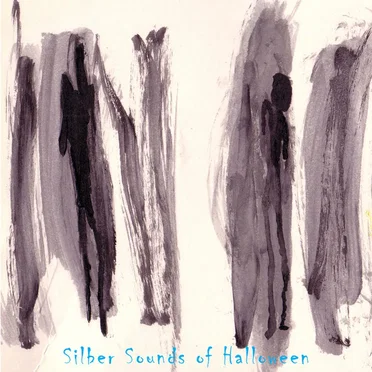 Silber Sounds of Halloween by Various Artists - album cover