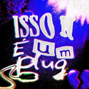 Isso N É Um Plug by GUSTAVOEGATOTV - album cover