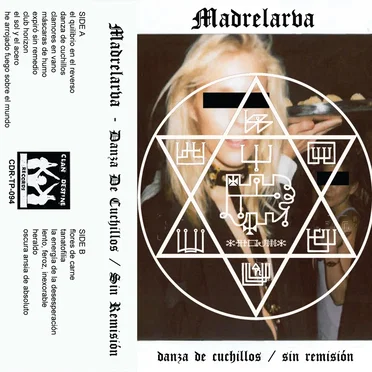 Danza de Cuchillos / Sin Remission