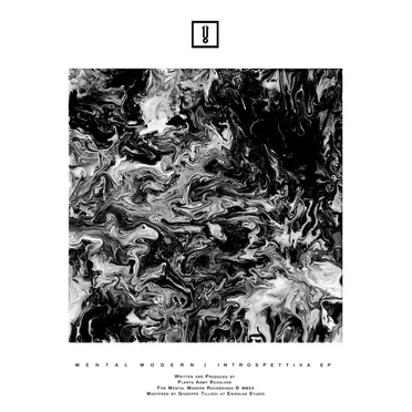 Introspettiva EP by Plants Army Revolver - album cover