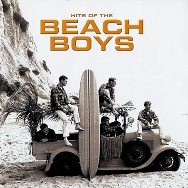 Hits of the Beach Boys