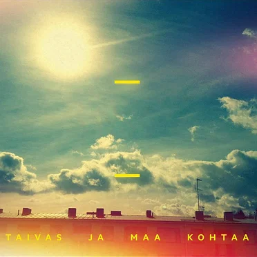 Taivas ja maa kohtaa