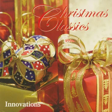 Children's Christmas by Concino Children's Chorus - album cover