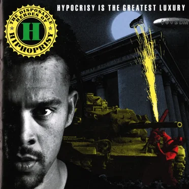 695. Hypocrisy Is the Greatest Luxury