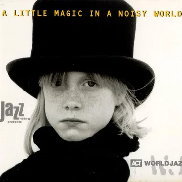 A Little Magic in a Noisy World by Various Artists - album cover