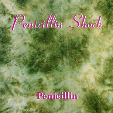 Penicillin Shock