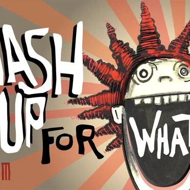 Mash Up for What