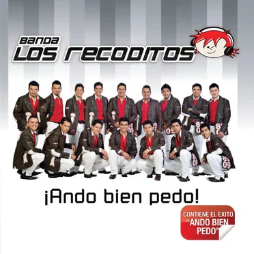 Ando bien pedo