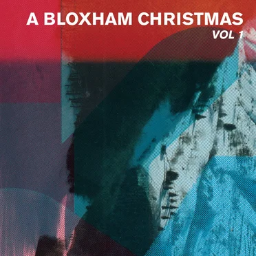 A Bloxham Christmas, Vol 1 by Various Artists - album cover