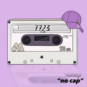 no cap