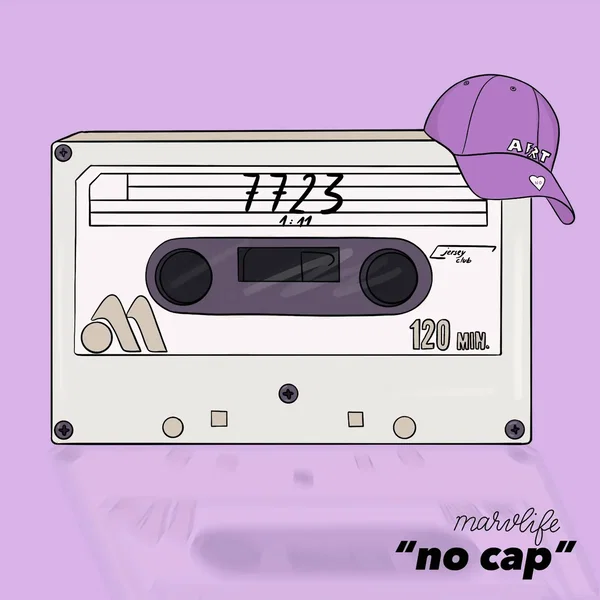 no cap