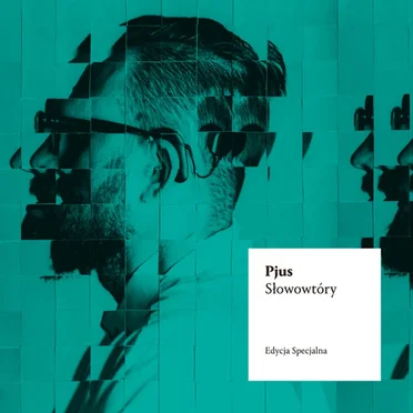 Słowowtóry by Pjus - album cover