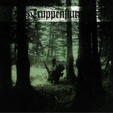 Truppensturm