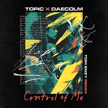 Control of Me (Tom Enzy remix)