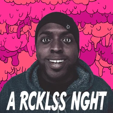 A RCKLSS NGHT by L9 - album cover