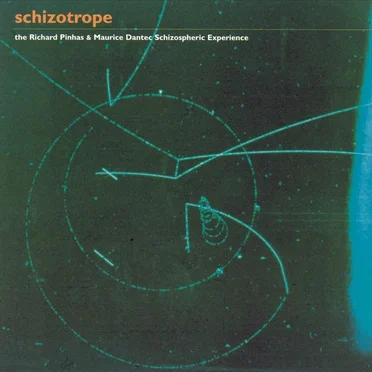 Le Plan by Schizotrope - album cover