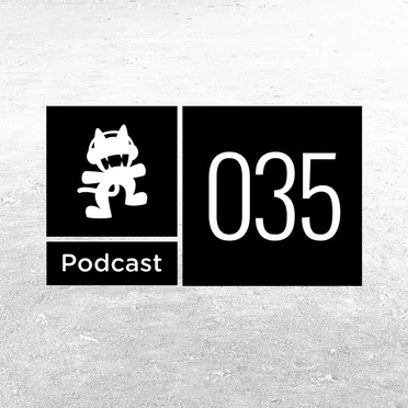 2014-11-18: Monstercat Podcast, Ep. 035 by Monstercat - album cover