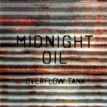 Overflow Tank