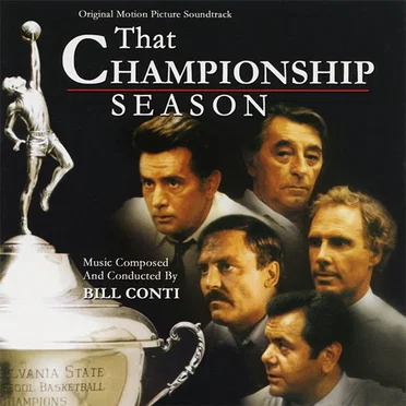 That Championship Season
