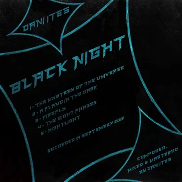 BLACK NIGHT