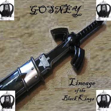 Lineage of the Black Kings