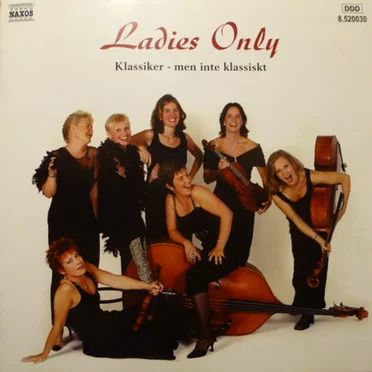 Klassiker – men inte klassiskt