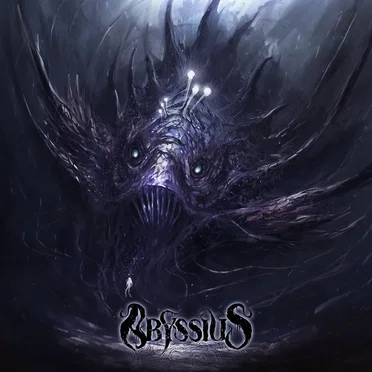 Abyssius by Abyssius - album cover