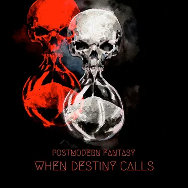 When Destiny Calls by Postmodern Fantasy - album cover