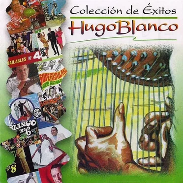 Colección de Éxitos, Vol. 5