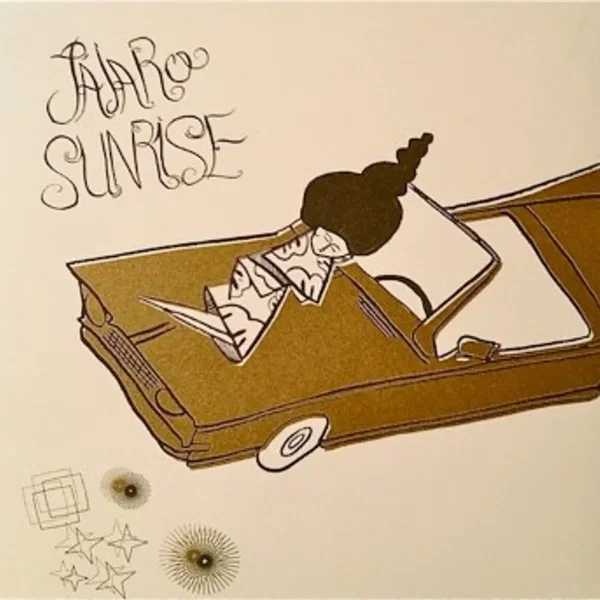Pajaro Sunrise