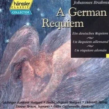 A German Requiem
