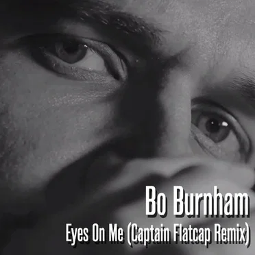 Eyes On Me (Captain Flatcap remix)