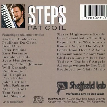 Steps