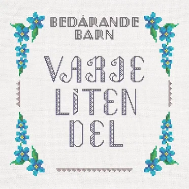 Varje liten del