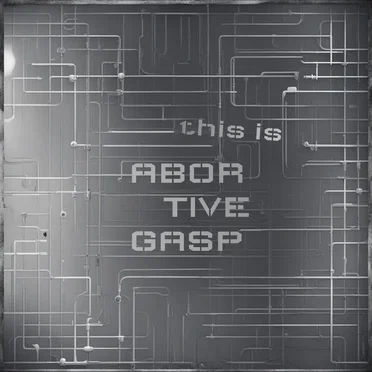 This Is Abortive Gasp (Compilation) by Abortive Gasp - album cover