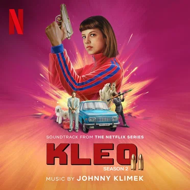 Kleo: Season 2 (Soundtrack from the Netflix Series)