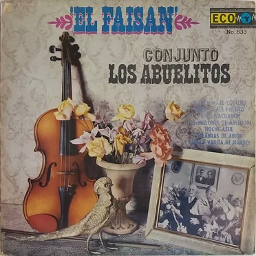 El faisán