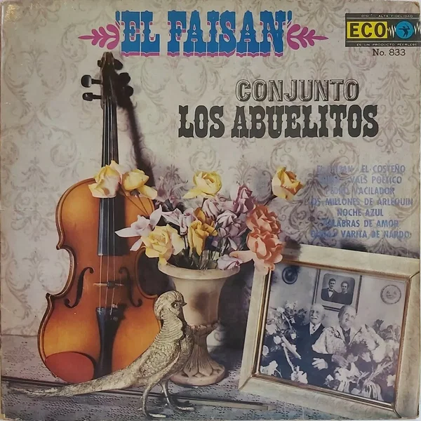 El faisán