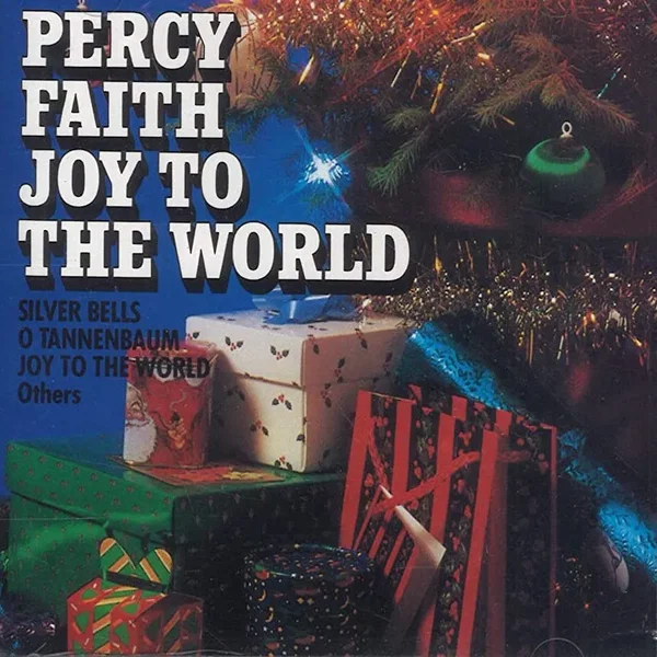 Joy to the World
