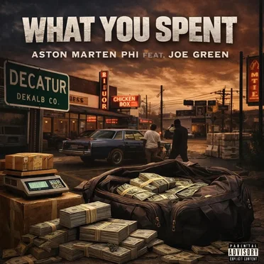 What You Spent