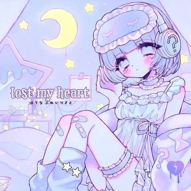 lost my heart