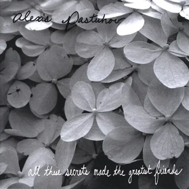 All These Secrets Made The Greatest Friends