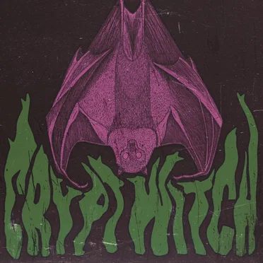 Ritual Herbs by Crypt Witch - album cover