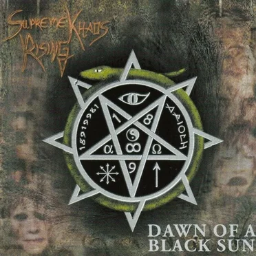 Dawn of a Black Sun