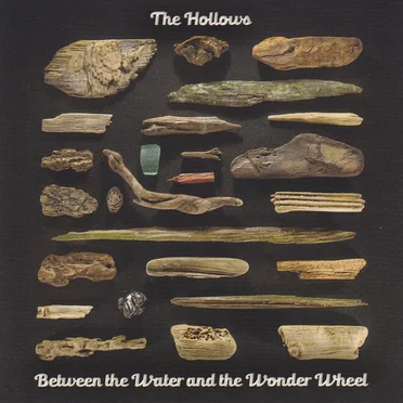 The Hollows
