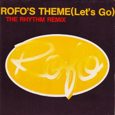 Rofo’s Theme