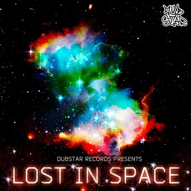 Lost in Space by Various Artists - album cover
