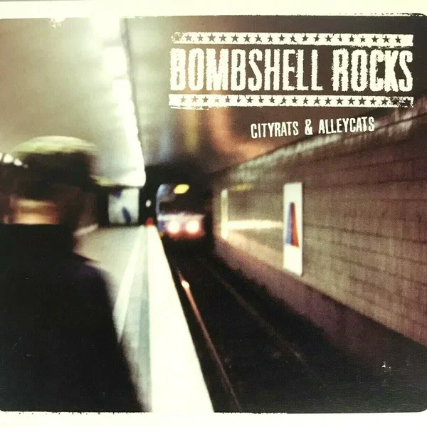 Cityrats & Alleycats